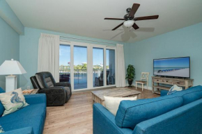 Laketown Wharf #119 by Nautical Properties